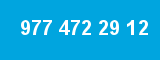 977 472 29 12